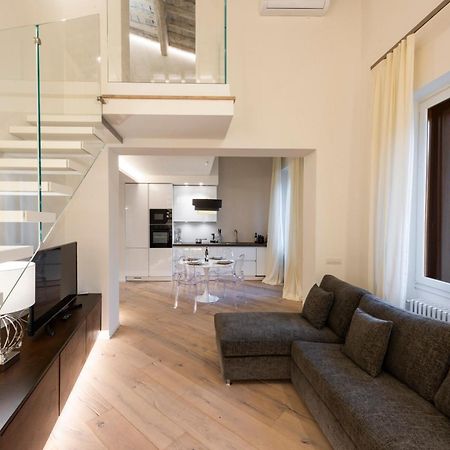Dolce Vita Apartament Firenze Esterno foto