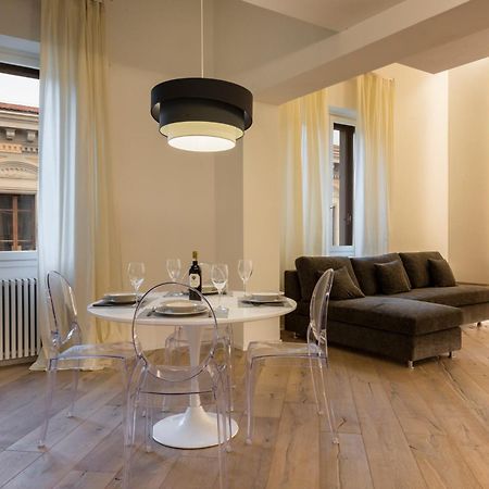 Dolce Vita Apartament Firenze Esterno foto