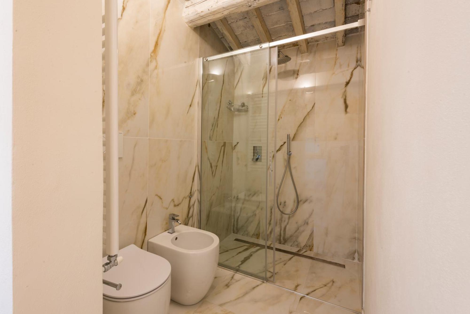 Dolce Vita Apartament Firenze Esterno foto