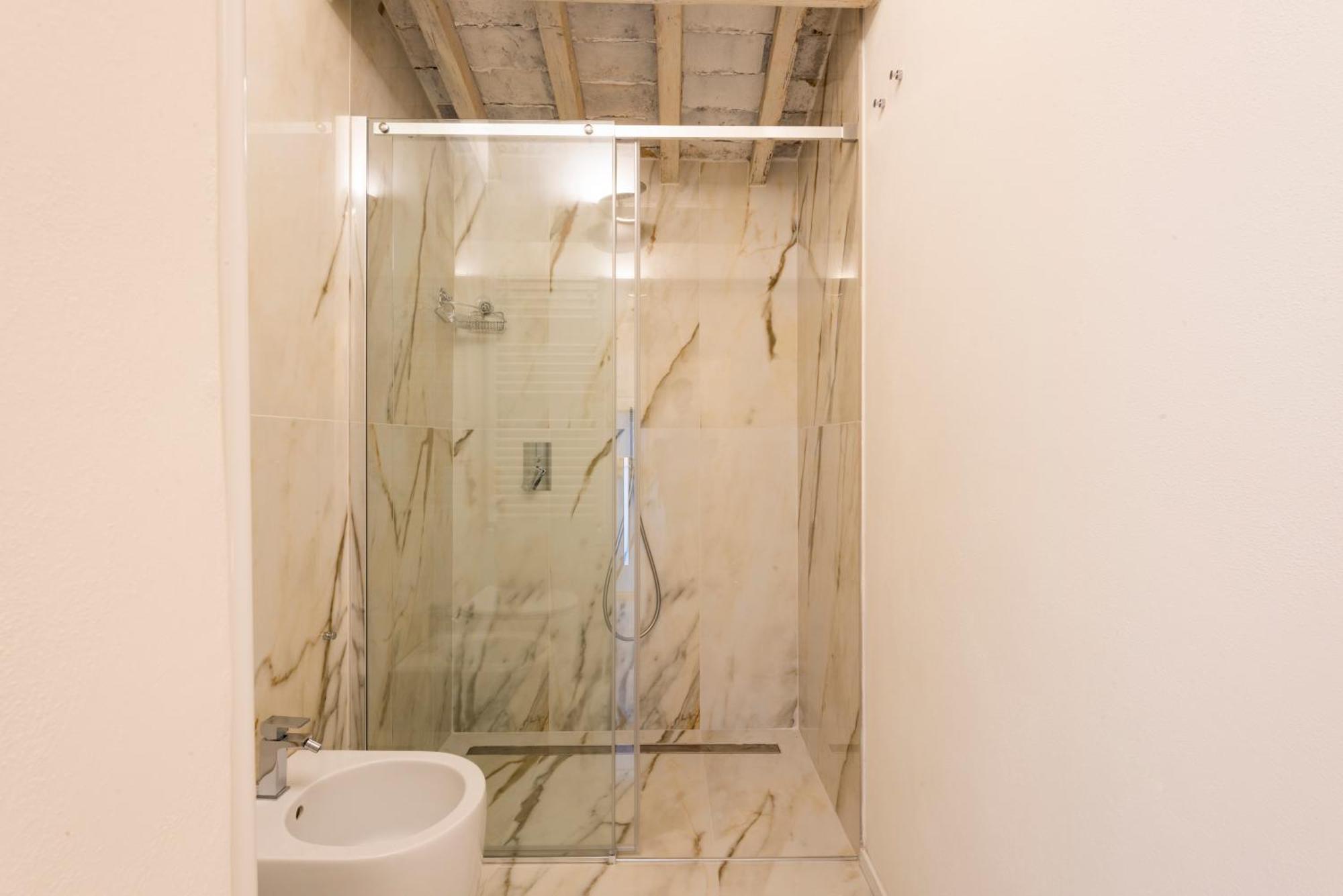Dolce Vita Apartament Firenze Esterno foto