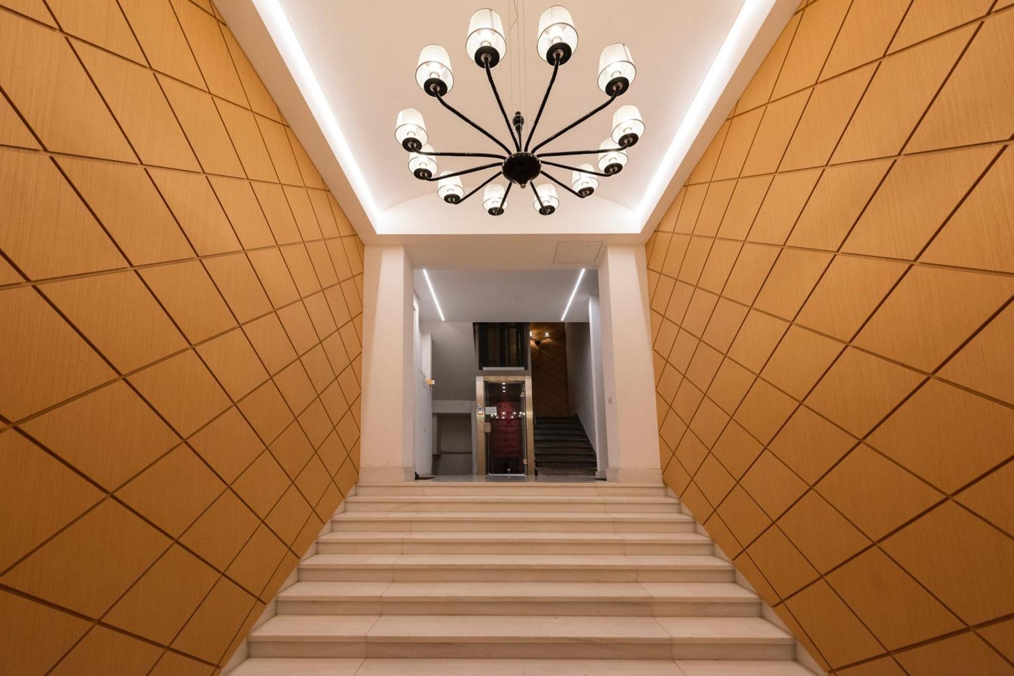 Dolce Vita Apartament Firenze Esterno foto