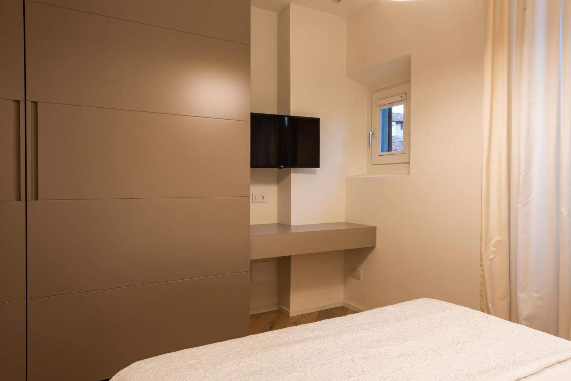 Dolce Vita Apartament Firenze Esterno foto