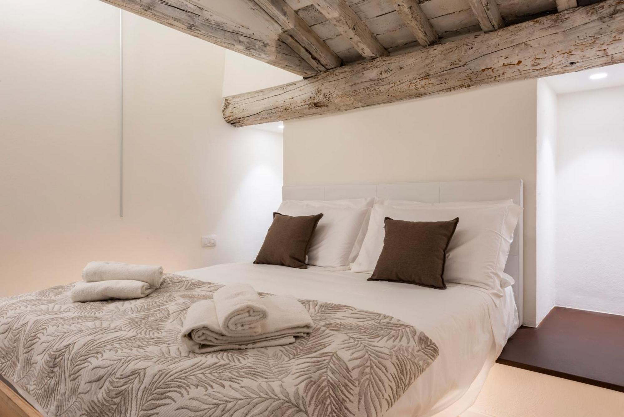 Dolce Vita Apartament Firenze Esterno foto