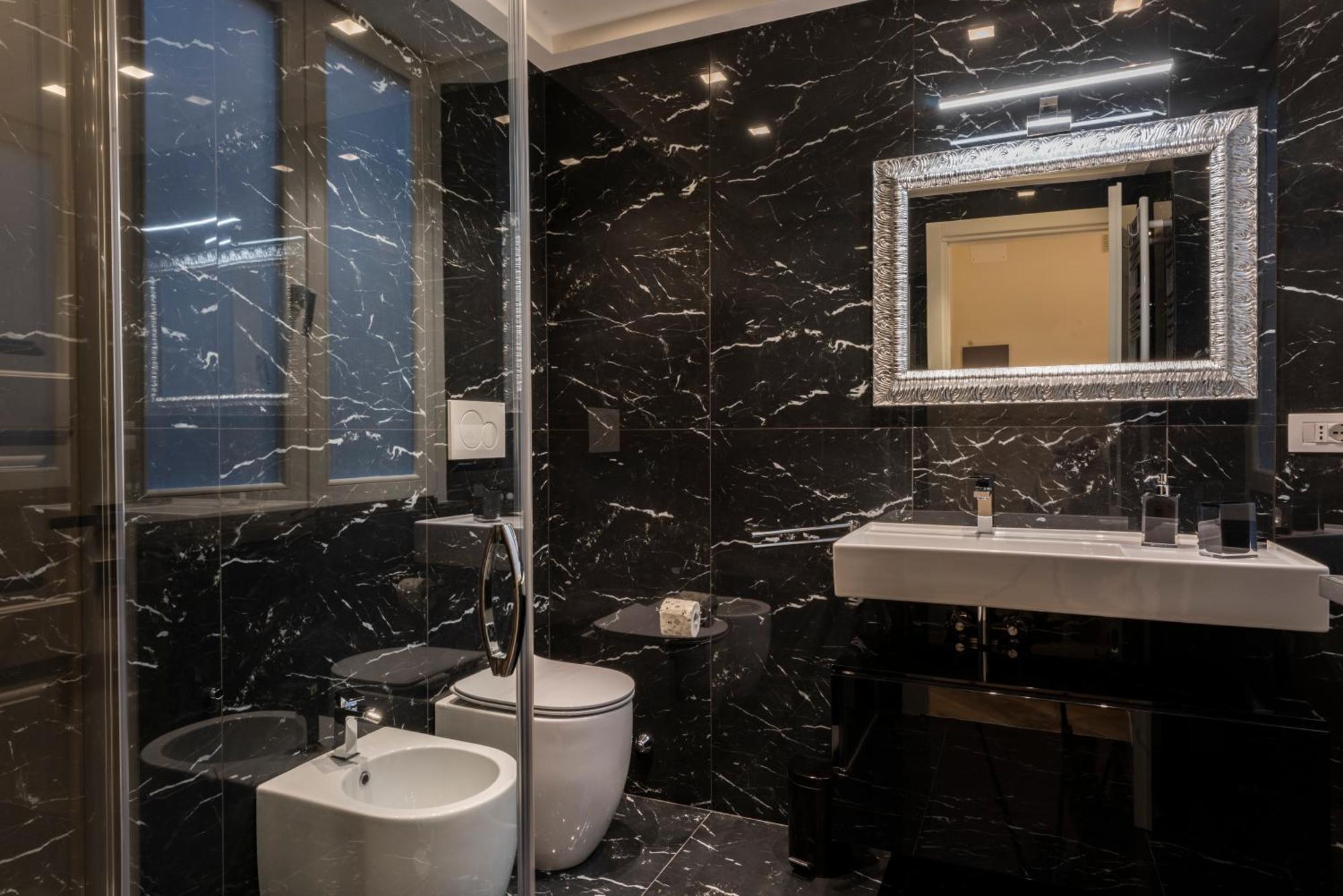 Dolce Vita Apartament Firenze Esterno foto