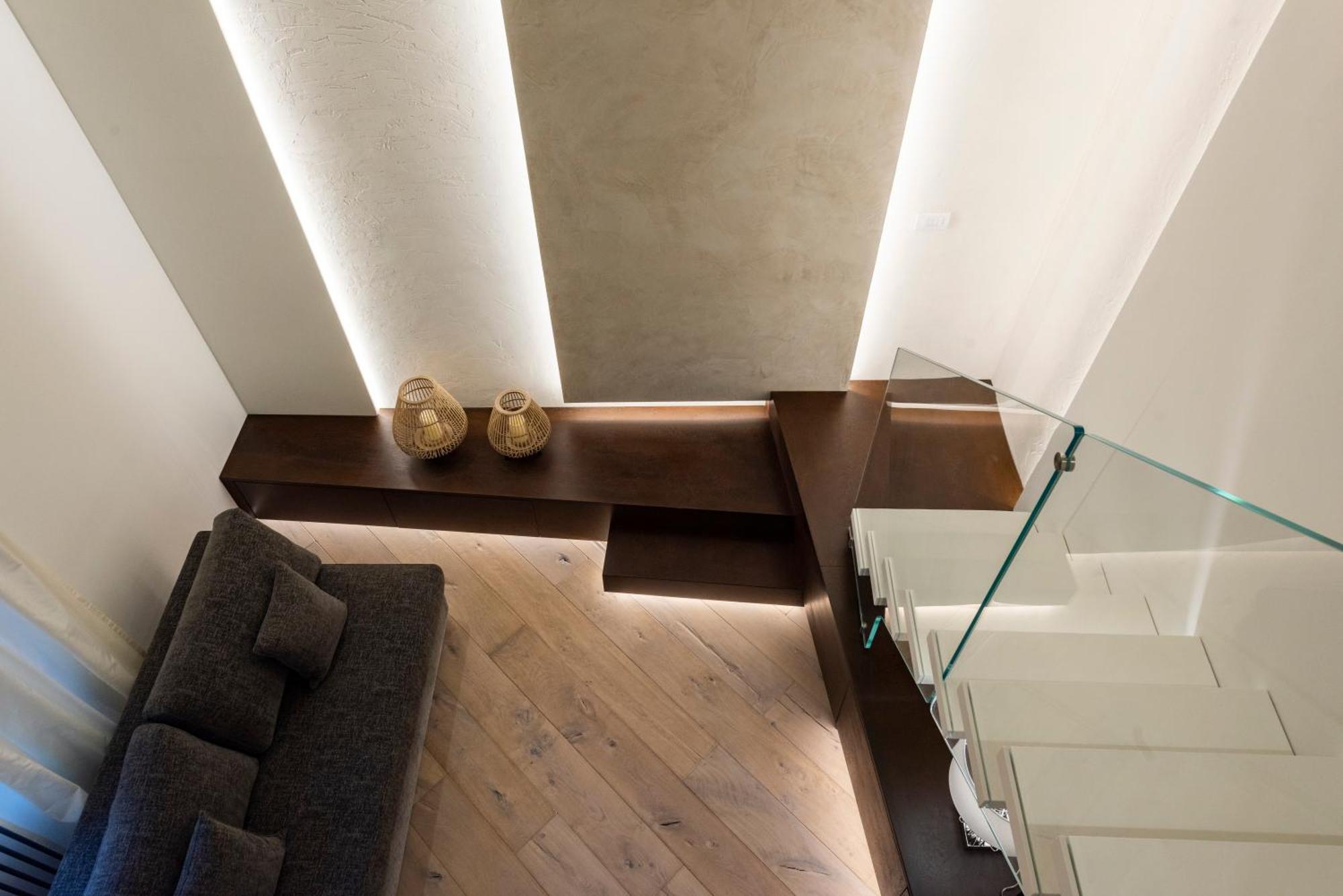 Dolce Vita Apartament Firenze Esterno foto