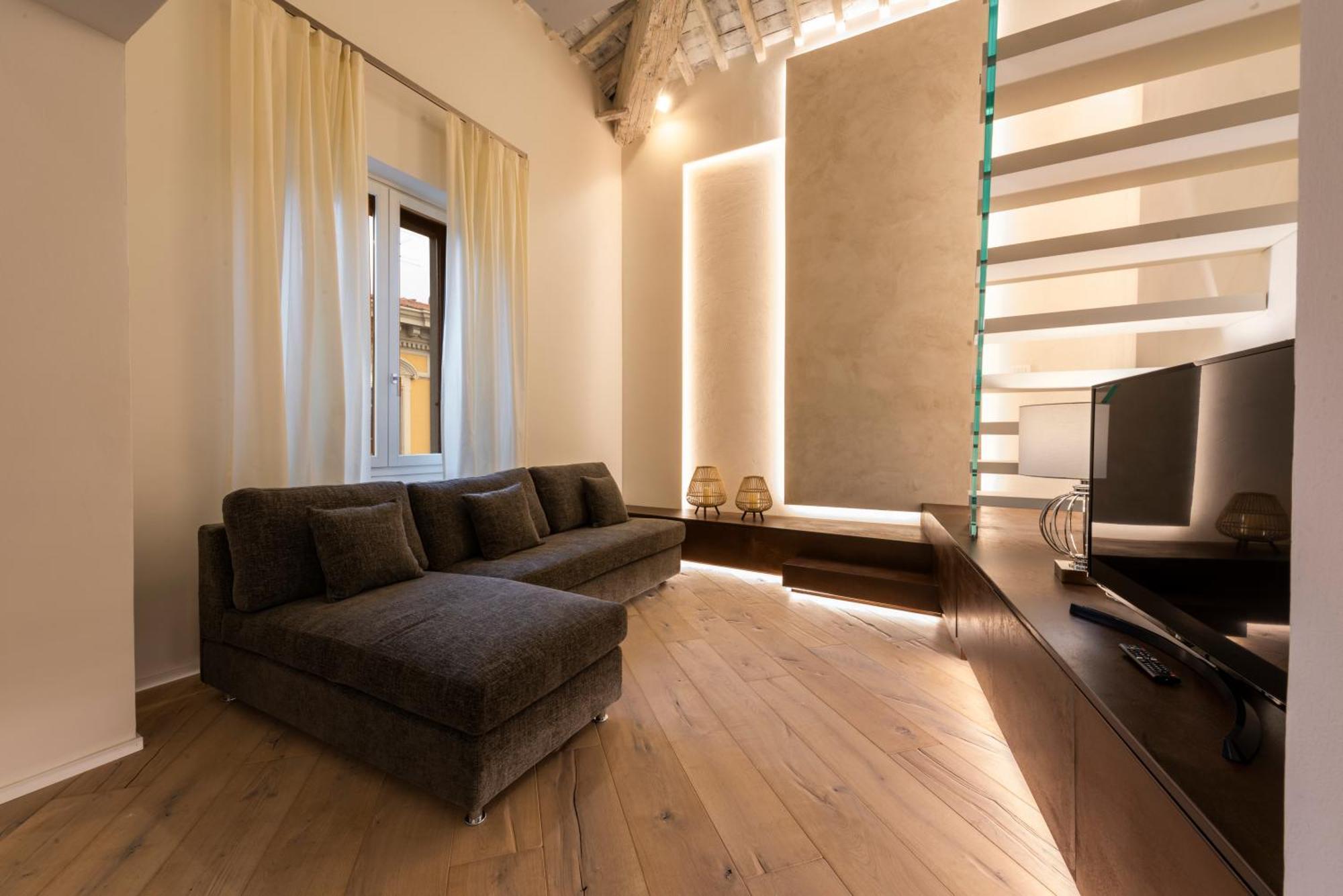 Dolce Vita Apartament Firenze Esterno foto